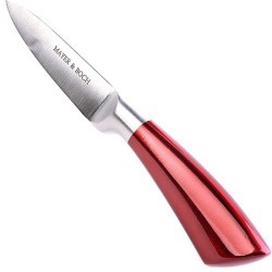 Нож для очистки на блистере 20,5см.MB (31411)