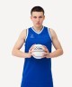 Мяч баскетбольный ECOBALL 2.0 Autograph №3 (2108746)