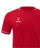Футболка игровая JOGEL DIVISION PerFormDRY Element Jersey 26, красный, детский (1583601)