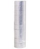 Скотч-лента для художественной гимнастики AGS-301 20 мм*15 м, серебряный (427651)