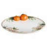 Блюдо сервировочное 27,4х27,4х5 см Lefard (406-781-11)