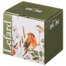 Кружка lefard "forest tale" акварель природы 560 мл, разноцветный (585-122) 