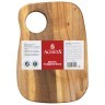 Доска разделочная 24,5*17,3*1,5 см Agness (897-224)