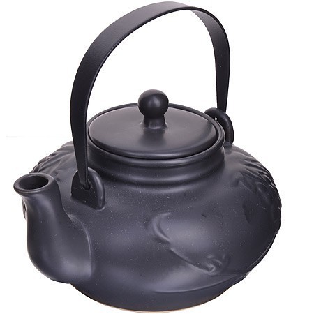 Заварочный чайник 700мл с/кр LR (28688)