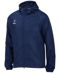 Куртка ветрозащитная CAMP Rain Jacket, темно-синий (2095787)