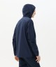 Куртка ветрозащитная JOGEL CAMP Rain Jacket, темно-синий (2095787)