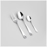 Набор столовых приборов soldi agness 18 пр., сталь 18/10 Agness (1000-015)