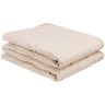 Одеяло "овечья шерсть" 200*220 см микрофибра,50% овечья шерсть плотность 200 г/м2 Бел-Поль (810-256)