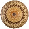 Блюдо "шахерезада" диаметр=28 см Turkiye Sise (484-092)