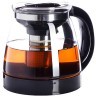 Чайник заварочный 1,8 л чёрный Mayer&Boch (29953)