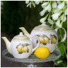 Чайник lefard "лимоны" 1000 мл Lefard (86-2461)