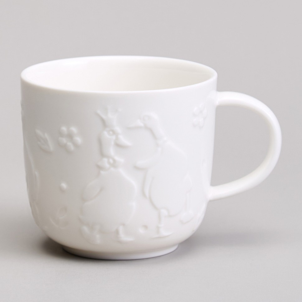 Кружка lefard "family farm"13*9,5*9 см 420 мл Lefard (359-907)