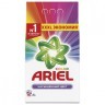 Стиральный порошок автомат 6 кг Ariel Ариэль Color 605900 (1) (91787)