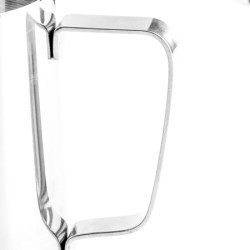 Питчер для молока 0,6 л нерж/сталь Mayer&Boch (40742)