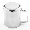 Питчер для молока 0,6 л нерж/сталь Mayer&Boch (40742)