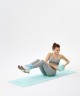 Утяжелители универсальные STARFIT WT-503, 1,5 кг, мятный/синий пастель (2108865)
