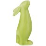 Статуэтка "пасхальный кролик" 6*5*12 см. Lefard (150-150)