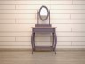 Туалетный столик "Leontina lavanda" с зеркалом ST9321L-ET