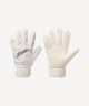 Перчатки вратарские JOGEL Legend BL3 Flat, белый (2121804)