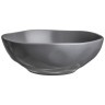 Набор посуды обеденный bronco "shadow" на 4 пер. 16 пр. серый Bronco (577-189)