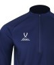 Джемпер ветрозащитный JOGEL PREMIER PerFormPROOF 1/4 Zip Wind Top, темно-синий (2122999)