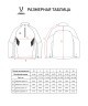 Джемпер ветрозащитный JOGEL PREMIER PerFormPROOF 1/4 Zip Wind Top, темно-синий (2122999)