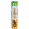 Батарейки GP Super AAA LR03 24А алкалиновые мизинчиковые комп. 40 шт. 455927 (1) (91076)
