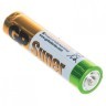 Батарейки GP Super AAA LR03 24А алкалиновые мизинчиковые комп. 40 шт. 455927 (1) (91076)