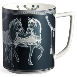 Кружка lefard "horse club" 560 мл Lefard (590-732)