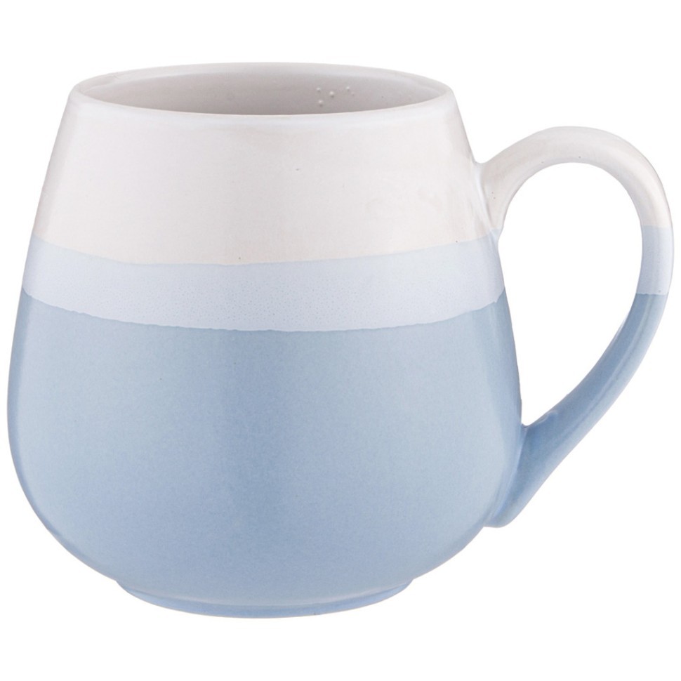 Кружка коллекция "градиент" 550 мл Lefard (155-751)