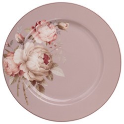 Набор тарелок обеденных lefard мэрибель 2 шт. 25см Lefard (87-362)