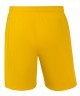 Шорты вратарские JOGEL NATIONAL PerFormDRY GK Shorts, желтый (2110710)