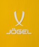 Шорты вратарские JOGEL NATIONAL PerFormDRY GK Shorts, желтый (2110710)