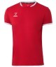 Футболка волейбольная JOGEL CAMP, красный, детский (1618907)