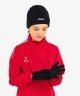 Перчатки зимние ESSENTIAL Touch Gloves, черный (1523838)