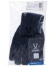 Перчатки зимние ESSENTIAL Touch Gloves, черный (1523838)