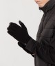 Перчатки зимние ESSENTIAL Touch Gloves, черный (1523838)