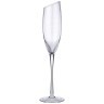 Набор бокалов для шампанского из 2-х штук "daisy optic" 180мл Lefard (887-414)