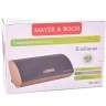 Хлебница 35,5 см бамбук/метал. Mayer&Boch (29977)