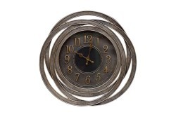 Часы настенные d50,8х5,3 (TT-00000672)