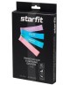 Мини-эспандеры Starfit ES-203, пастель, 4 шт (2103992)