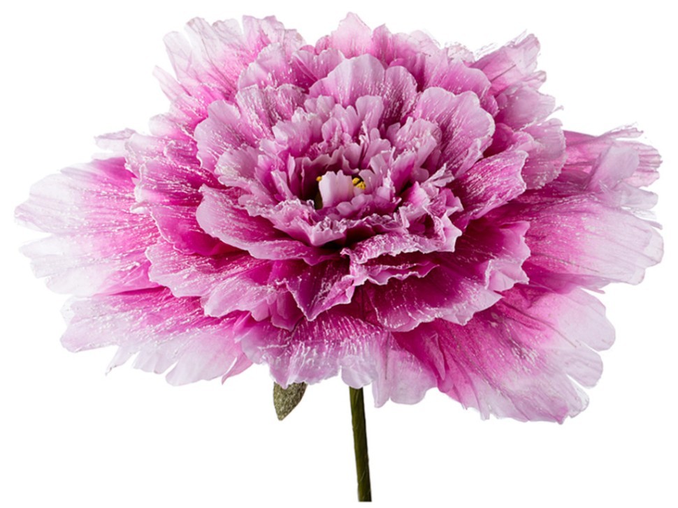 Цветок искусственный длина=77 см. Huajing Plastic (25-550)