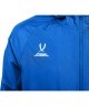 Куртка ветрозащитная CAMP Rain Jacket, синий, детский (2095790)
