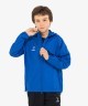 Куртка ветрозащитная CAMP Rain Jacket, синий, детский (2095790)