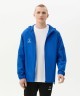 Куртка ветрозащитная JOGEL CAMP Rain Jacket, синий, детский (2112624)