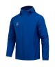 Куртка ветрозащитная JOGEL CAMP Rain Jacket, синий, детский (2095790)