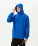 Куртка ветрозащитная JOGEL CAMP Rain Jacket, синий, детский (2095790)