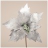Цветок искусственный "пуансетия" 28*35 см. Lefard (226-1042)
