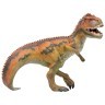 Игрушка динозавр серии "Мир динозавров" Гигантозавр, фигурка высотой 20 см (MM206-014)