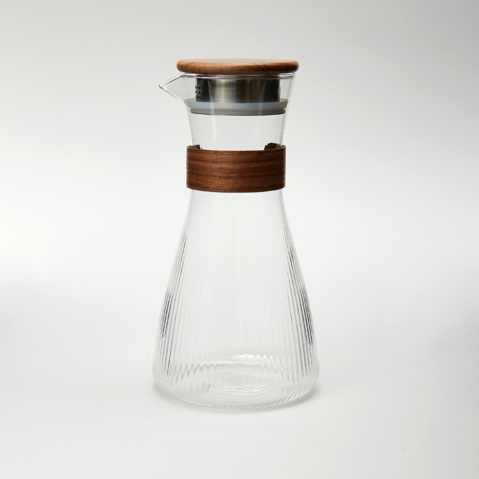 Кувшин 1,5 л Agness (887-267)